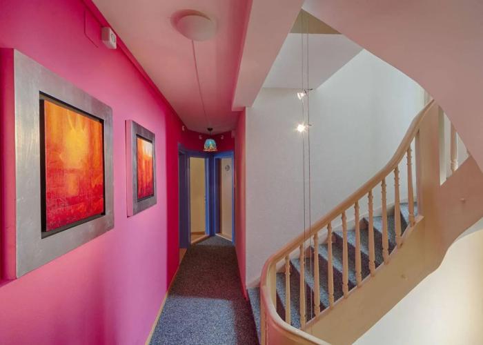 Hotel Blume