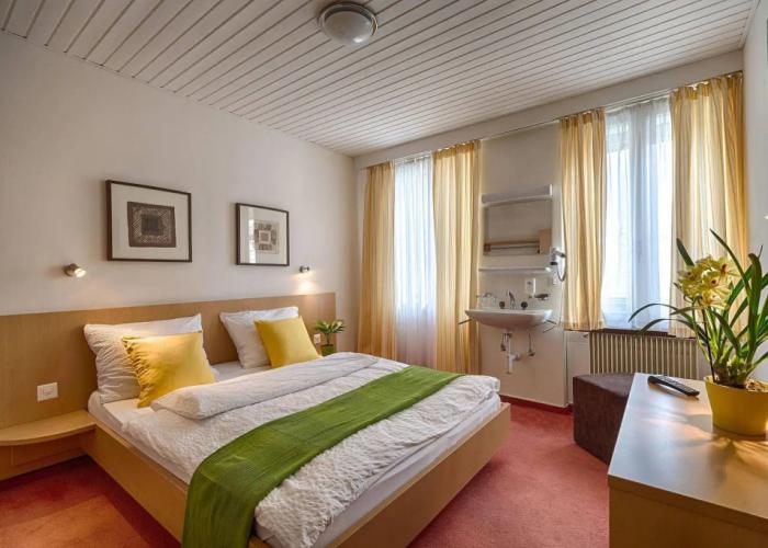 Hotel Blume