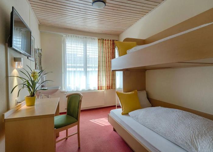 Hotel Blume