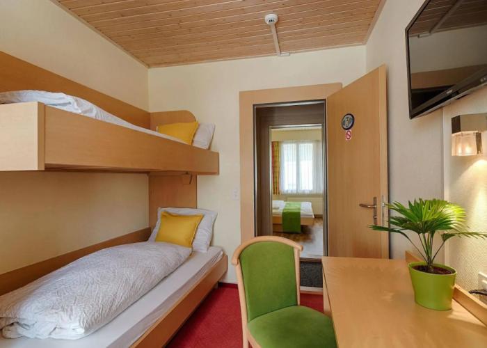 Hotel Blume