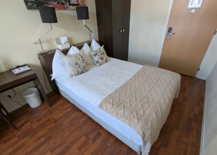 Hotel Harder Minerva
