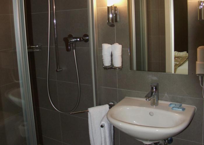 Hotel Harder Minerva