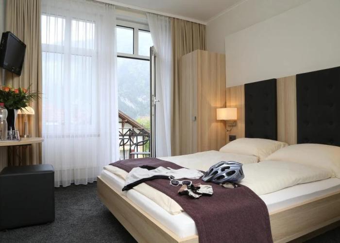 Hotel Lötschberg