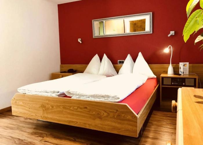 Hotel Toscana