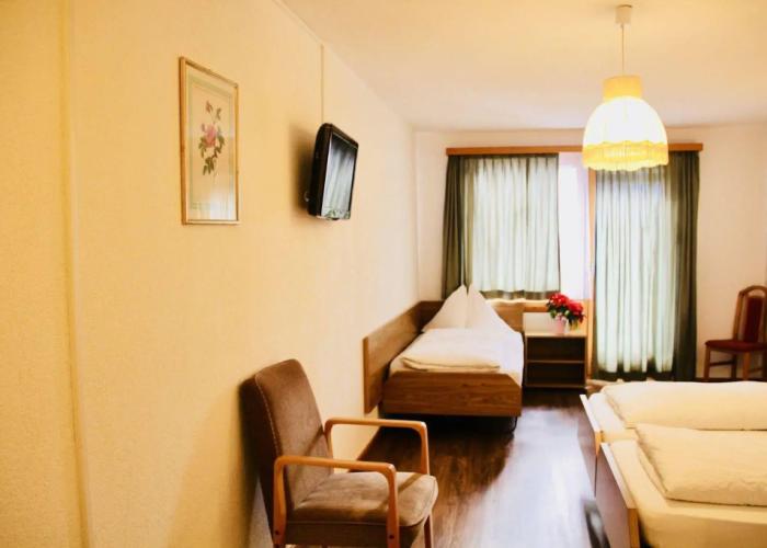 Hotel Toscana