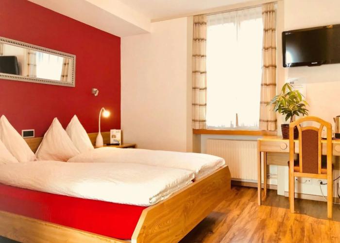 Hotel Toscana