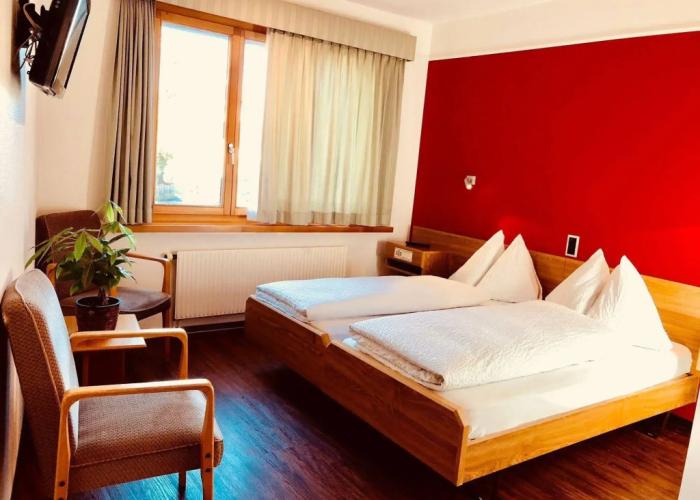 Hotel Toscana