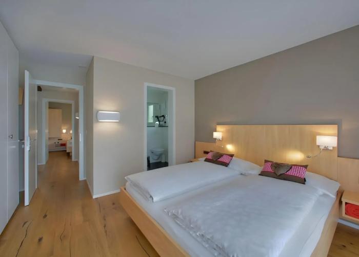 Boutique Hotel Bellevue