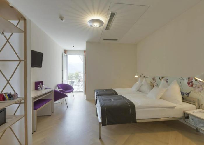 Boutique Hotel Bellevue