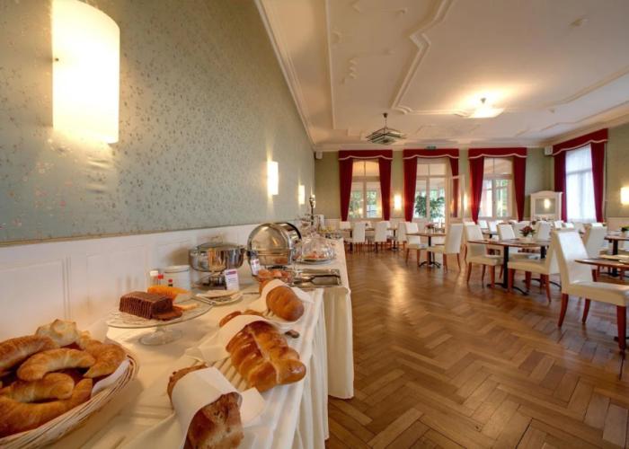 Boutique Hotel Bellevue