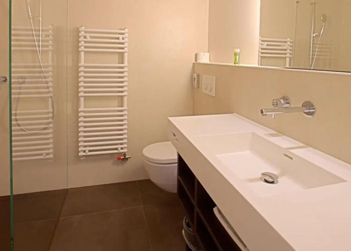 Boutique Hotel Bellevue