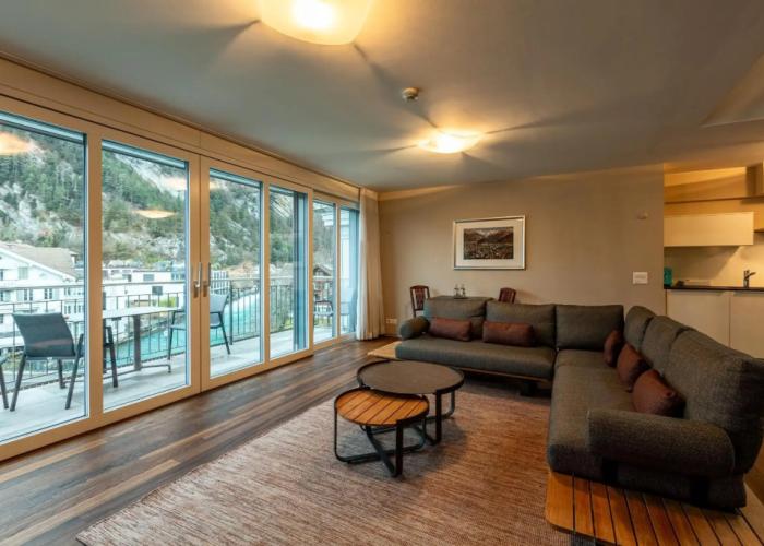 Boutique Hotel Bellevue