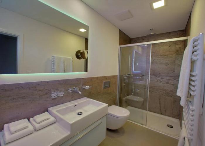 Boutique Hotel Bellevue