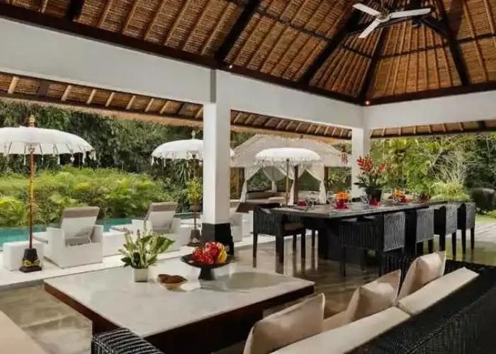 Villa Maya Retreat