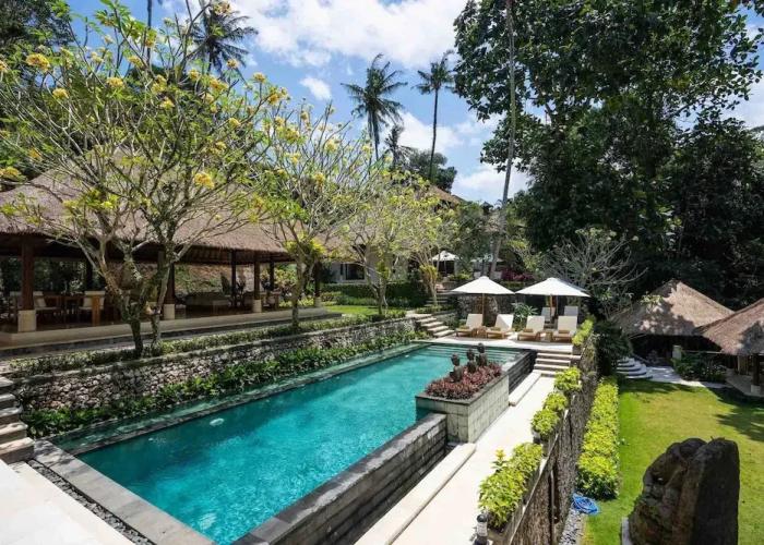 Villa Jewel