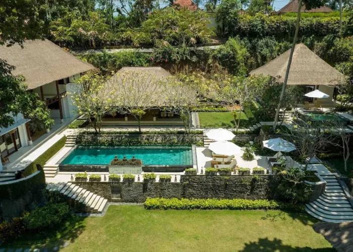 Villa Jewel