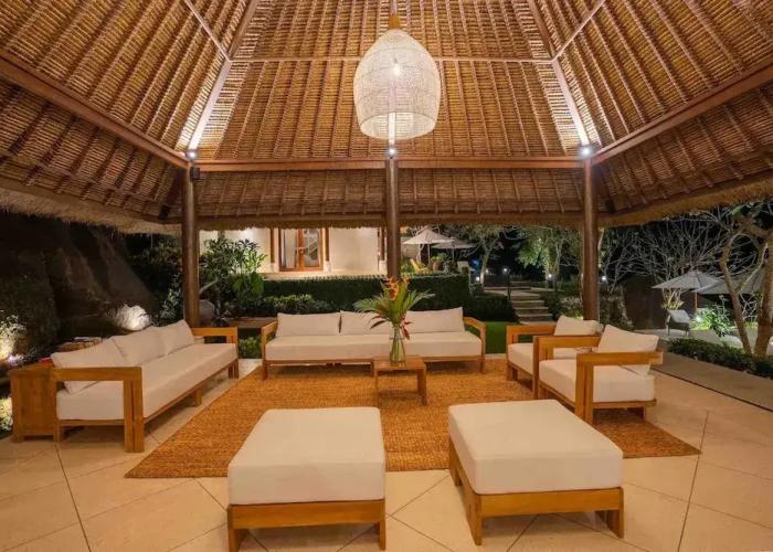 Villa Jewel