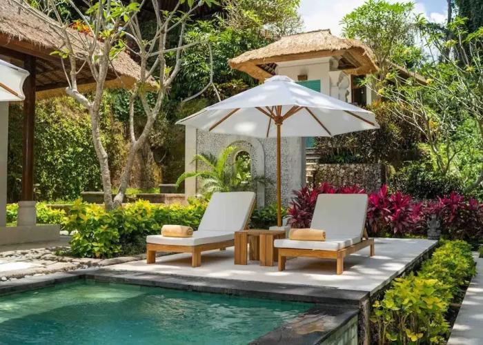 Villa Jewel