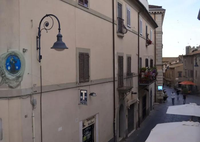 Chiostro San Marco