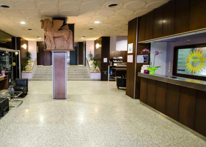Hotel Helios