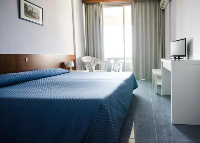 Hotel Helios