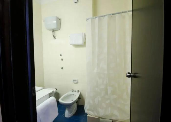 Hotel Helios