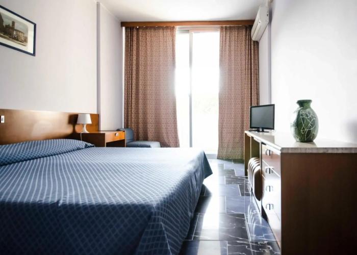 Hotel Helios