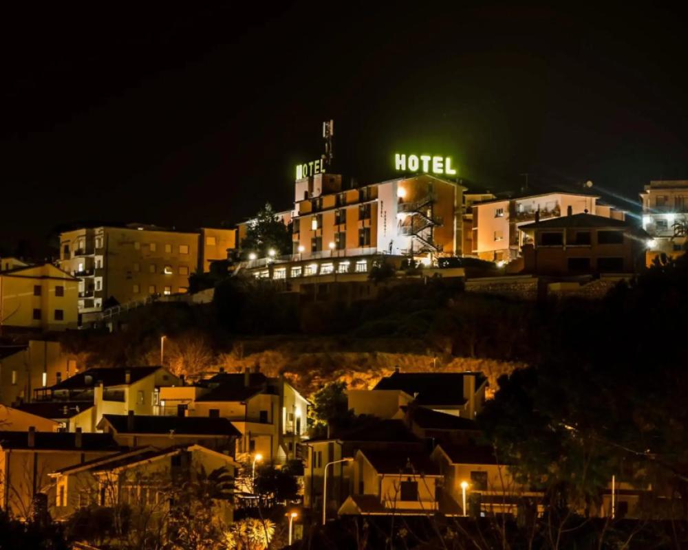 фото Tarconte