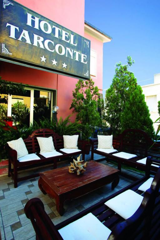 фото Tarconte
