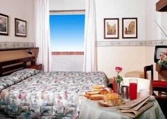 Hotel Tarconte