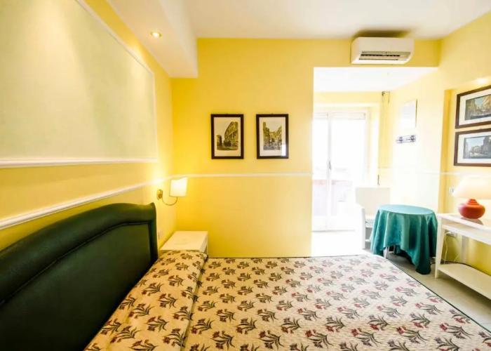 Hotel Tarconte