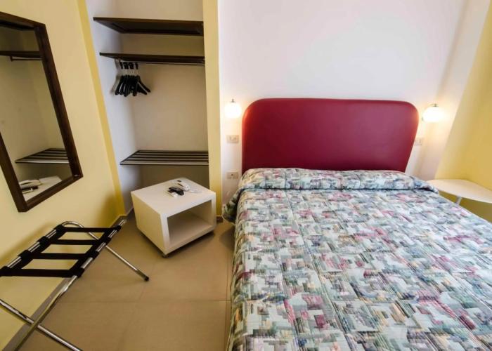 Hotel Tarconte