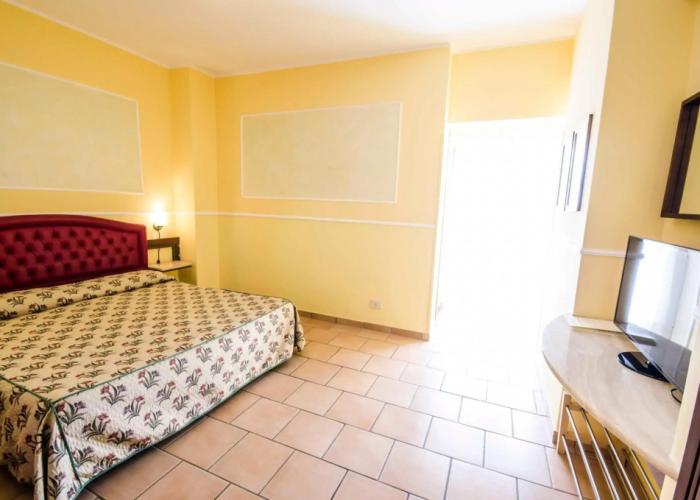 Hotel Tarconte