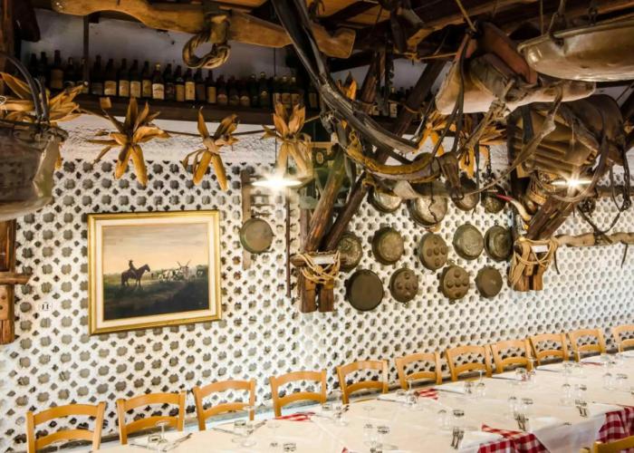 Hotel Tarconte