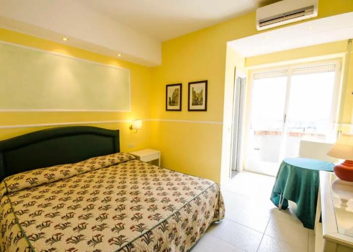 Hotel Tarconte