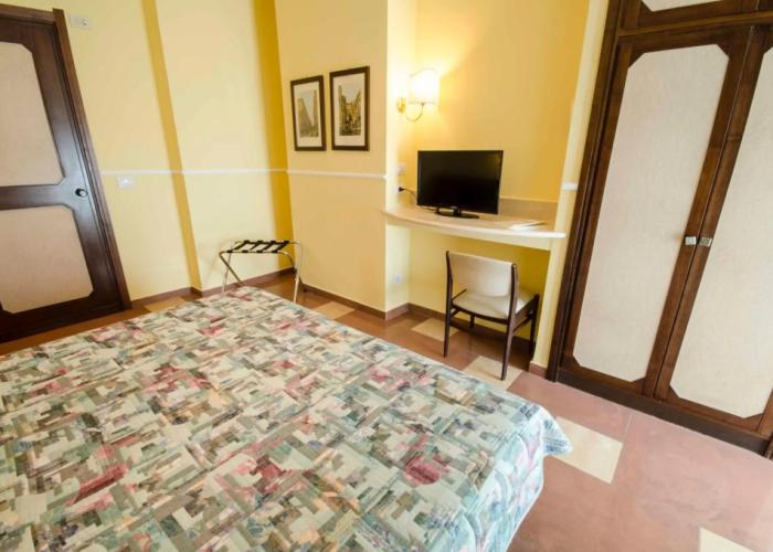 Hotel Tarconte