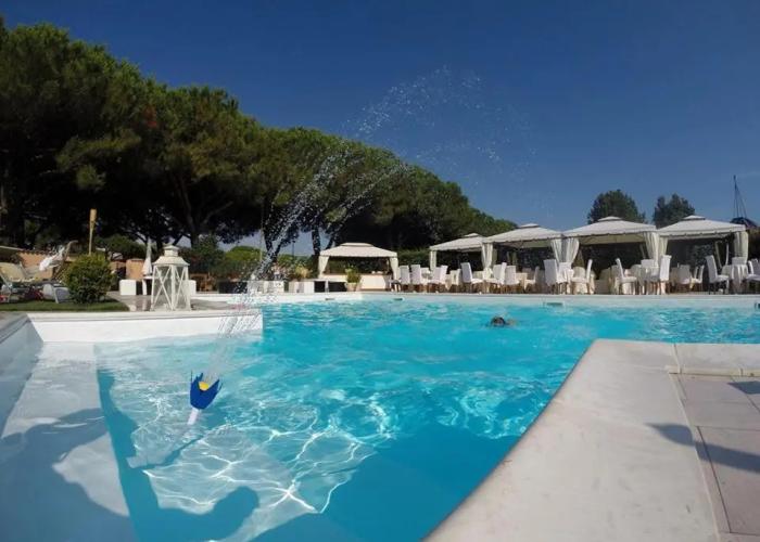 Hotel Velcamare