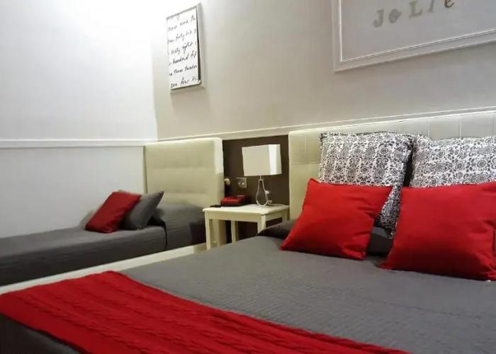 Hotel Velcamare