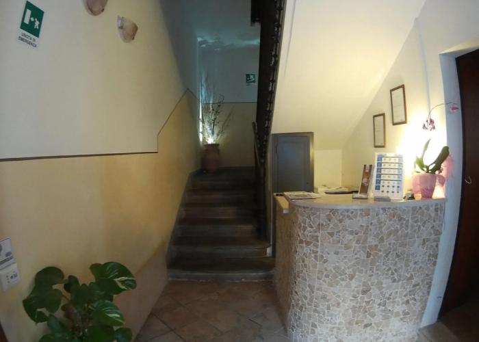 Camere del Re