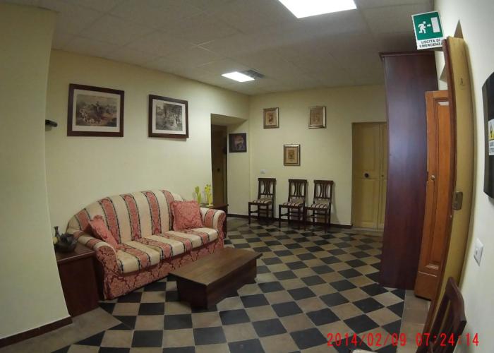 Camere del Re