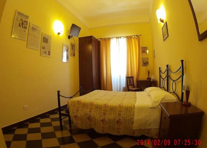 Camere del Re