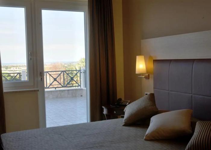 Villa Tirreno