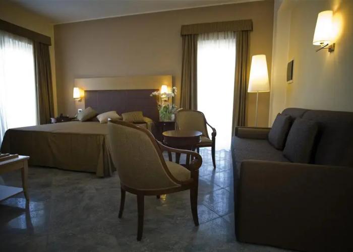 Villa Tirreno