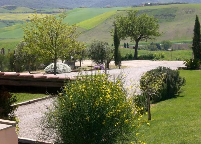 Casale Poggio Nebbia