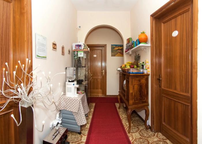 Tarchon Luxury B&B