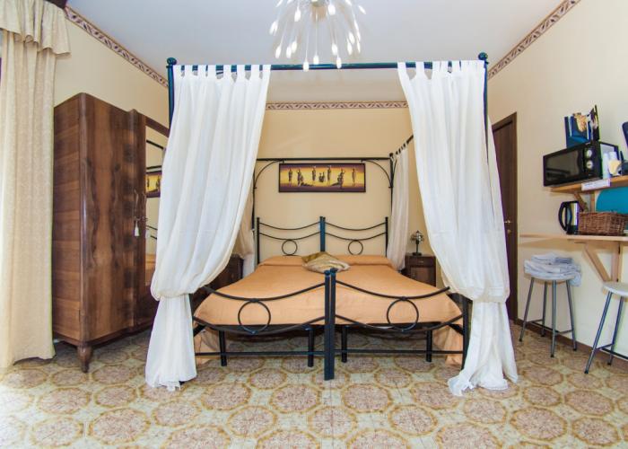 Tarchon Luxury B&B