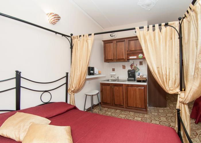 Tarchon Luxury B&B