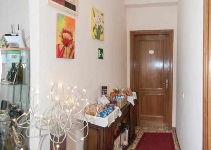 Tarchon Luxury B&B