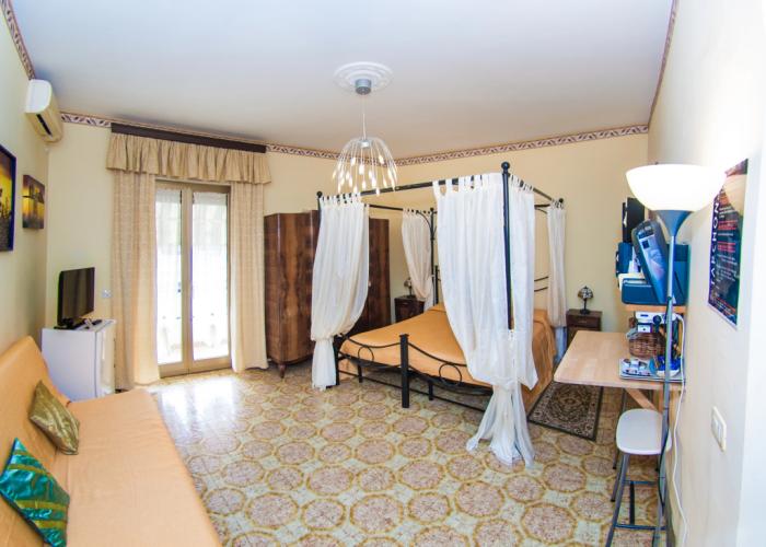 Tarchon Luxury B&B