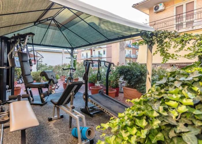 Tarchon Luxury B&B
